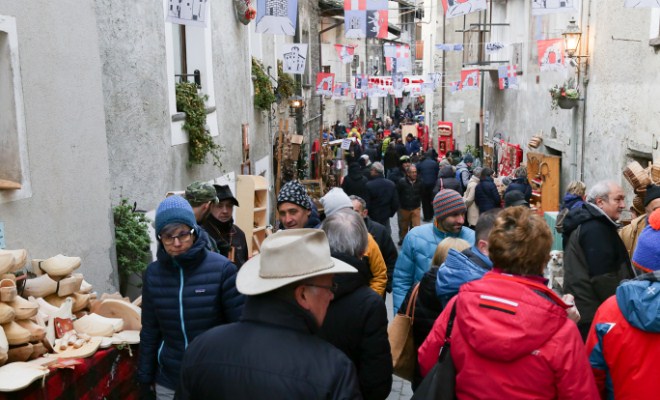 Fiera di Sant'Orso