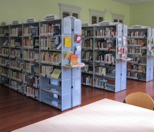 Donnas, cambiano gli orari di apertura della biblioteca comprensoriale