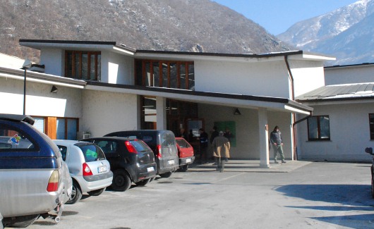 Apre a Donnas un nuovo ambulatorio per le visite oncologiche