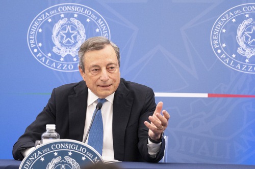 Mario Draghi (governo.it)