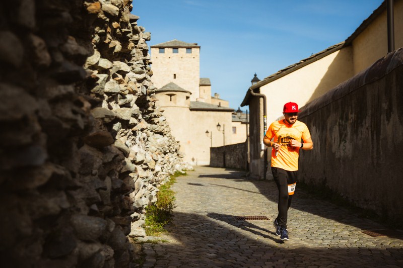 Edileco Run24 - Passerini Garbolino