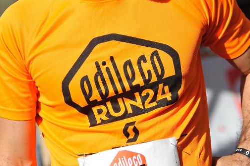 Edileco Run 24