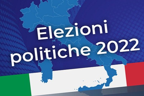 elezioni politiche