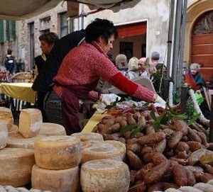 Ancora aperte le iscrizioni alla Borsa delle produzioni agricole valdostane