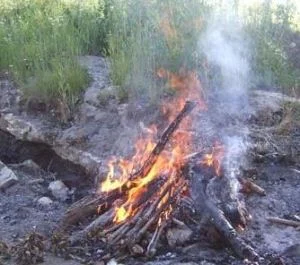 Stop agli abbruciamenti, la Regione modifica la delibera sul divieto