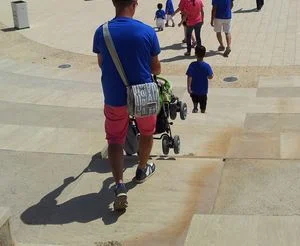 Aosta, riapre il Centro delle famiglie di via Chabod