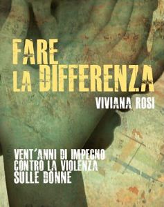 Violenza contro le donne, a Verrès presentazione del volume "Fare la differenza"