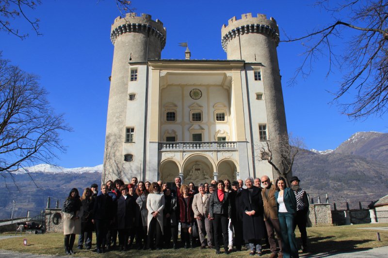 Costituita la Federazione delle guide turistiche della Valle d'Aosta