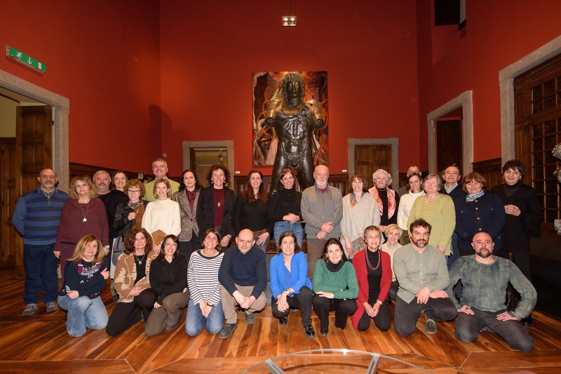 La FederGT della Valle d'Aosta