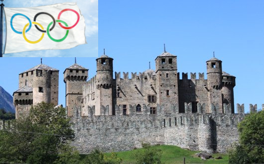 Olimpiadi