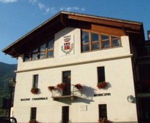 Municipio di Fénis