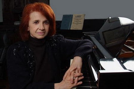 Maria Gloria Ferrari