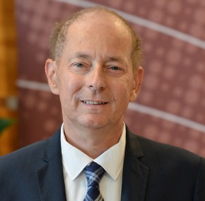 Stefano Ferrero