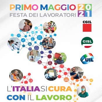 Festa del 1° Maggio 2021