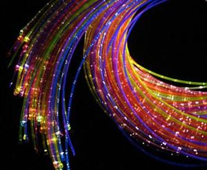fibra ottica