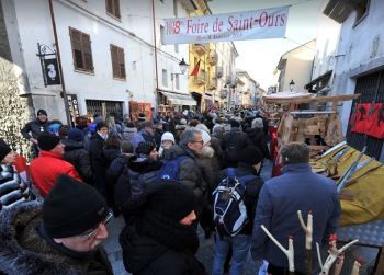 Fiera di Sant'Orso