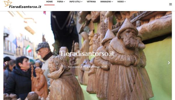 Fieradisantorso.it