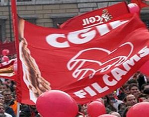 filcams-cgil