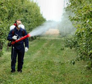 Agricoltura, sul sito della Regione due avvisi per gli utilizzatori di fitofarmaci