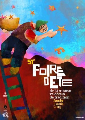 Foire d'été