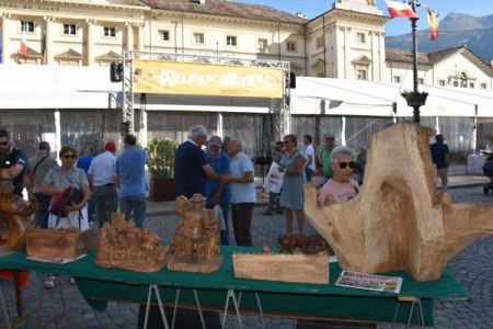 Foire d'été