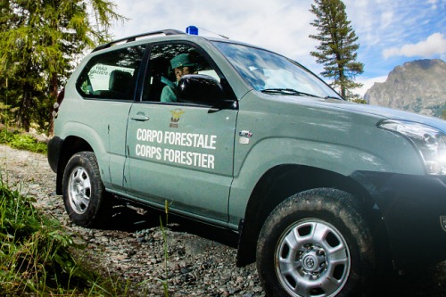 Legge comparto sicurezza, appello dei sindacati al Consiglio Valle