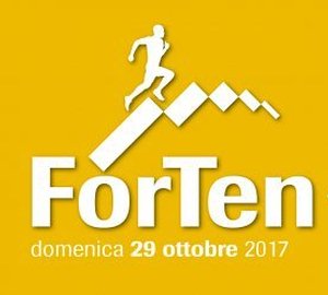 Running, René Cunéaz alla nona edizione del ForTen