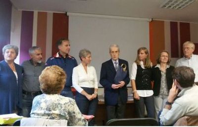 Le associazioni della famiglia valdostane verso una Conferenza di programma nel 2015