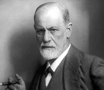 Sigmund Freud