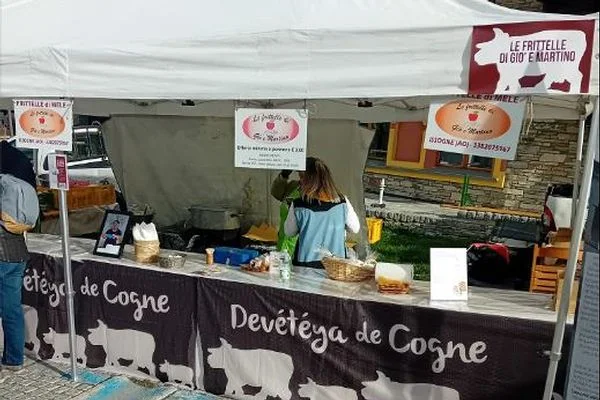 Associazione Frittelle di Mele di Gio' e Martino