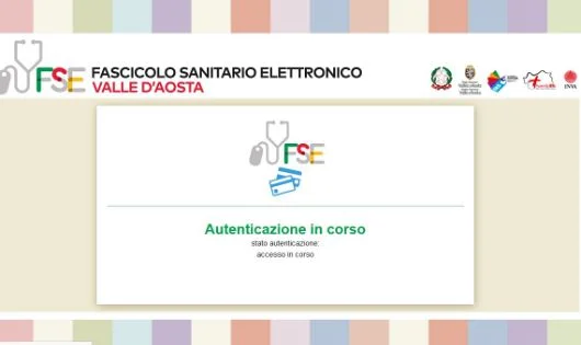 Sanità Valle d'Aosta, verso prenotazioni e pagamenti ticket on line