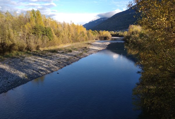 Dora Baltea Dora Baltea