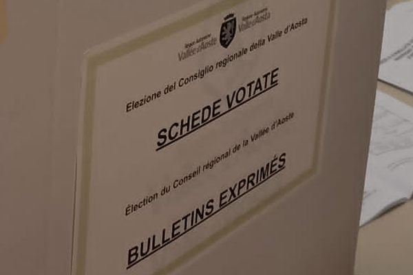 Elezioni regionali Elezioni regionali