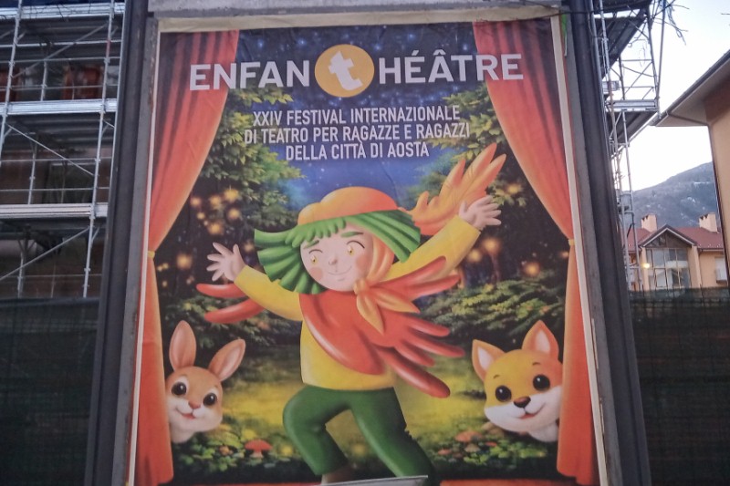Enfanthéâtre