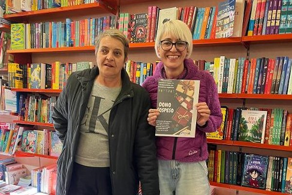 Dono sospeso Dono sospeso