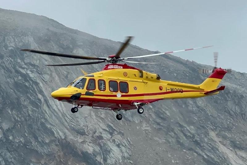 Valsavarenche, scialpinisti in difficoltà per il maltempo