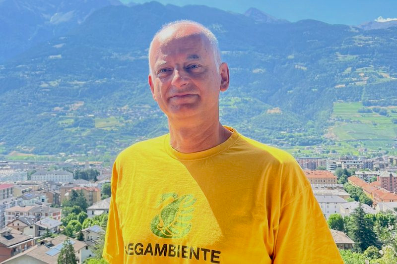 Gianpaolo Fedi