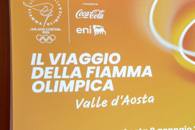 Viaggio della Fiamma Olimpica Viaggio della Fiamma Olimpica