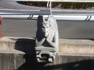 Gargoyle