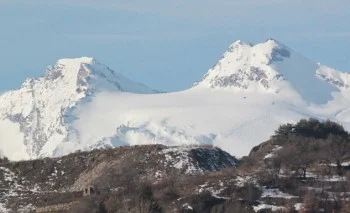 Valanga sul ghiacciaio Château Blanc, la Regione: nessun pericolo su Aosta