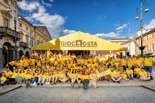 GiocAosta