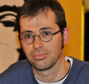 Alex Glarey