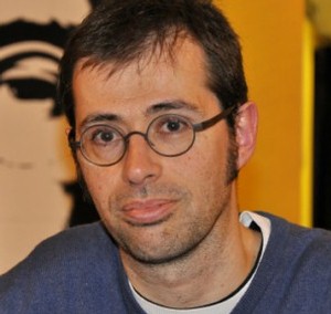 Alexandre Glarey