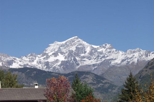 Grand Combin