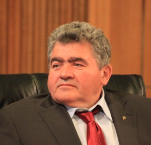Vincenzo Grosjean nominato presidente della Fondation Grand Paradis
