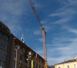 Aosta, nominata dalla Giunta la nuova Commissione edilizia
