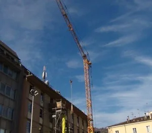 Edilizia, aumentano le domande di mutuo prima casa dei valdostani