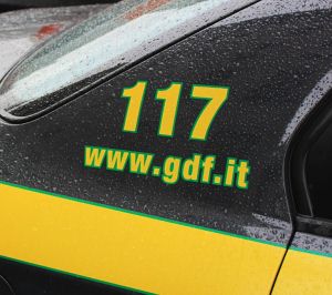 Guardia di Finanza