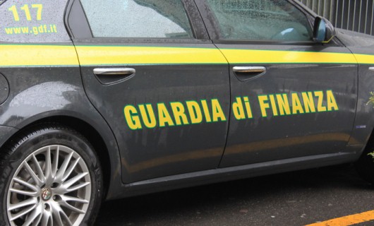 guardia di finanza