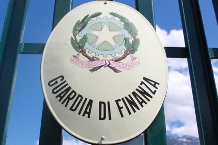 Guardia di finanza